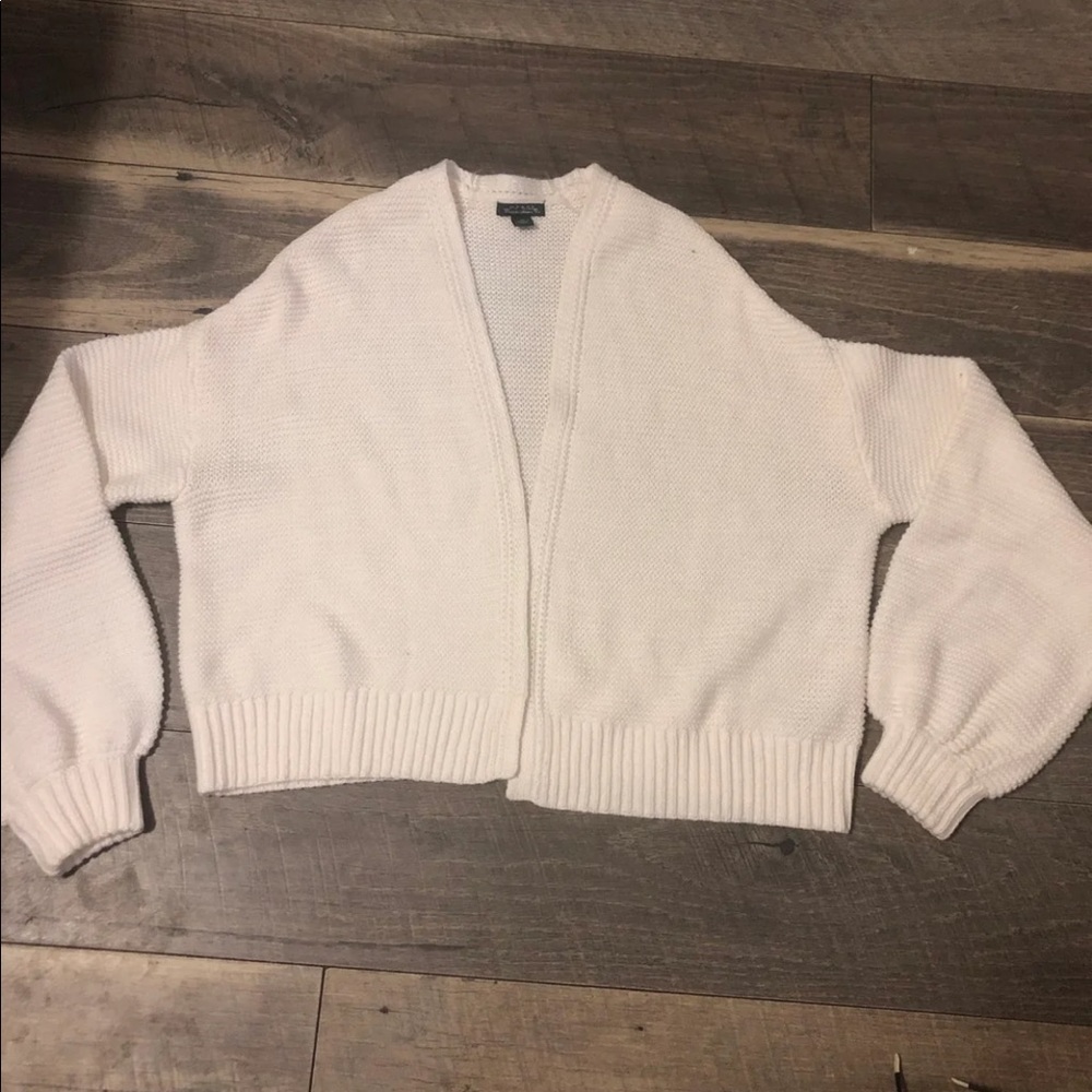 Cardigan
